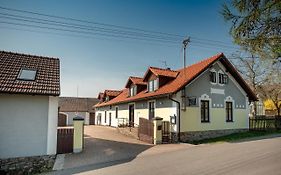 Penzion Orlov